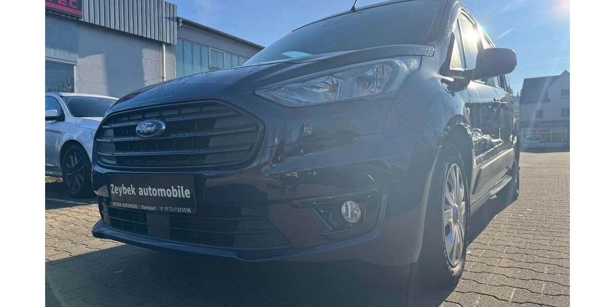 Ford Transit 140.000 km 11.400 &euro; Ebersbach an der Fils. 73061