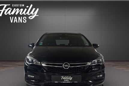 Opel Astra 110.000 km 10.999 &euro; Eislingen / Fils 73054