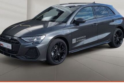 Audi A3 3.000 km 48.880 &euro; Kirchheim 73230