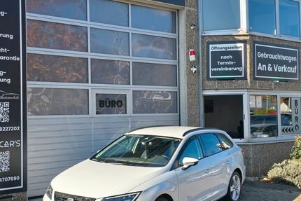 Seat Leon 116.400 km 16.487 € Bietigheim-Bissingen 74321