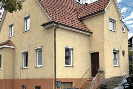 Haus zum Kaufen in Ludwigsburg Neckarweihingen 385.000 € 148.5 m² 6 zimmer