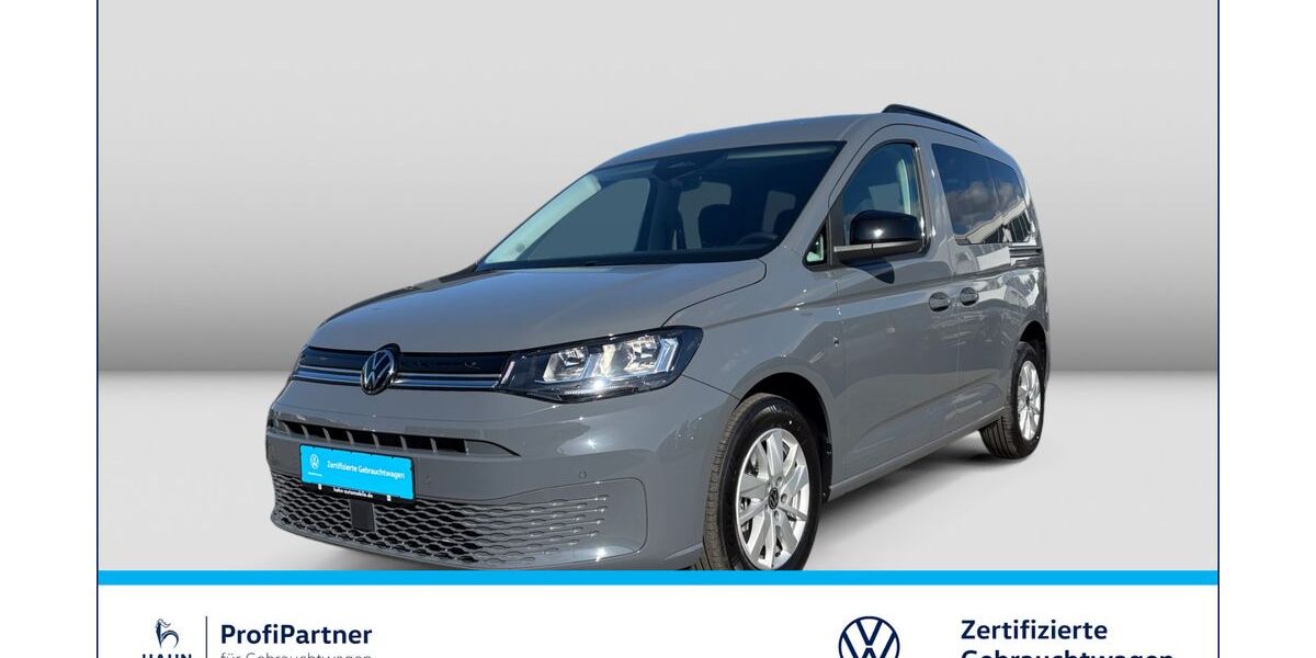 VW Caddy 1.500 km 33.390 &euro; Bietigheim-Bissingen 74321