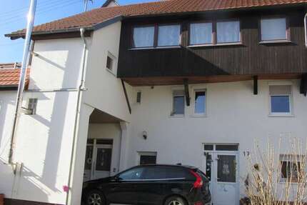 Haus Weil der Stadt - 7 Zimmer, 170 m&sup2;, 295.000&euro; | Angebot:25162413