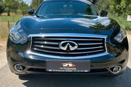 INFINITI FX