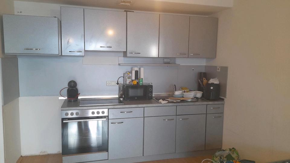 Erdgeschoßwohnung Stuttgart Feuerbach - 4 Zimmer, 90 m&sup2;, 1.700&euro; | Angebot:26409384