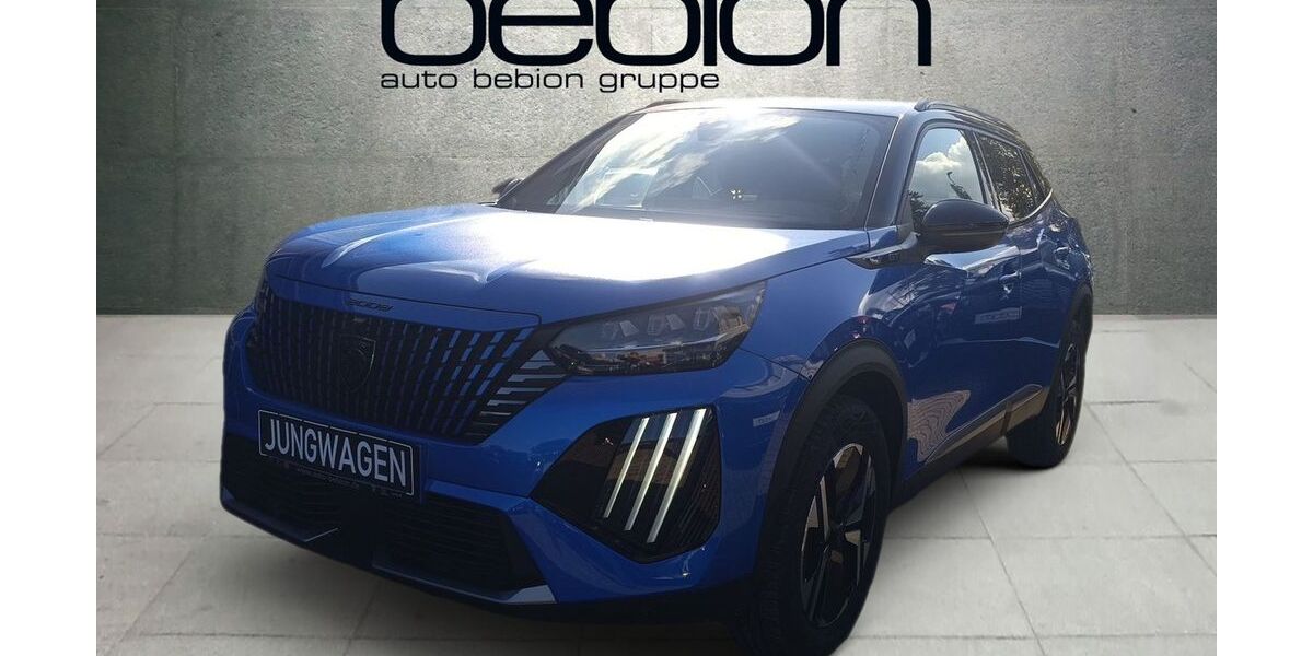 Peugeot 2008 29.800 km 24.880 € Magstadt 71106