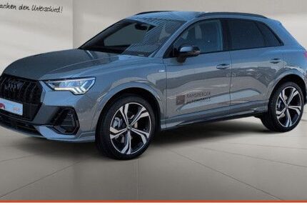 Audi Q3 7.000 km 49.880 € Kirchheim 73230