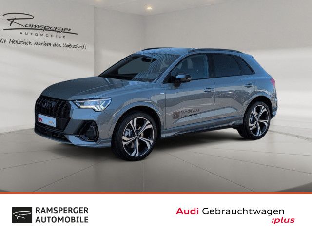 Audi Q3 7.000 km 49.880 € Kirchheim 73230