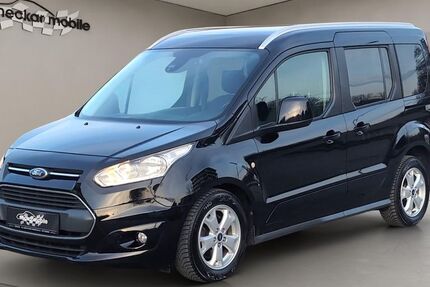 Ford Tourneo Connect 186.003 km 9.090 &euro; Tübingen 72074