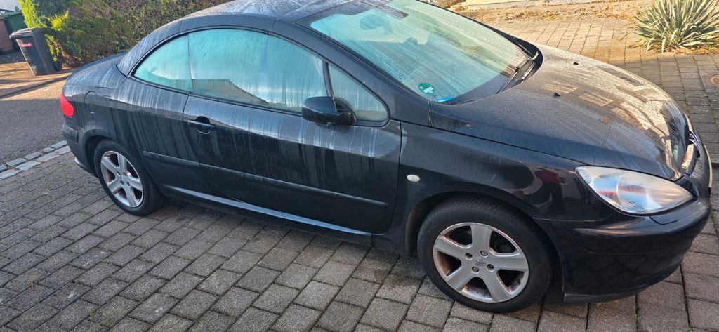 Peugeot 307 164.000 km 1.500 &euro; STUTTGART 70378