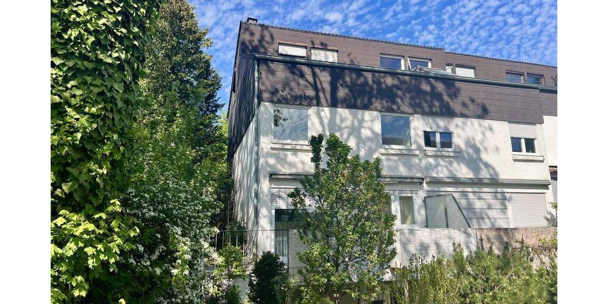 Reihenendhaus Waiblingen Beinstein - 8 Zimmer, 165 m&sup2;, 577.000&euro; | Angebot:26787960