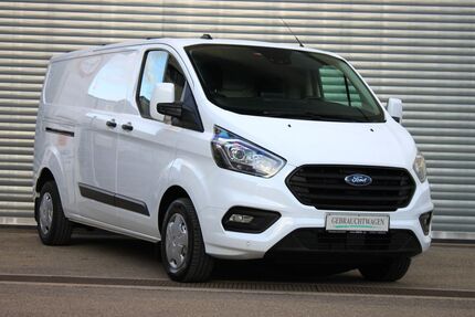 Ford Transit Custom 201.900 km 10.600 &euro; Sindelfingen 71065