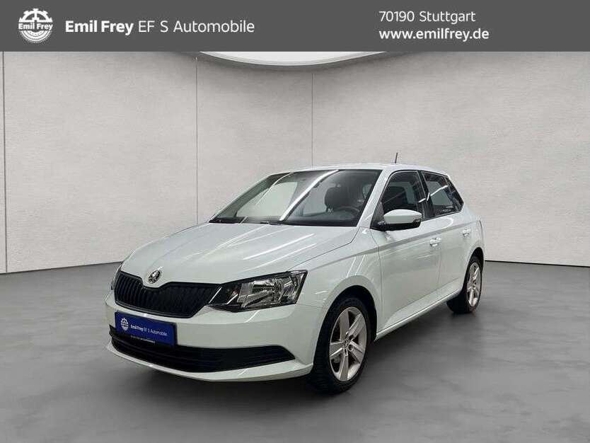 Fabia