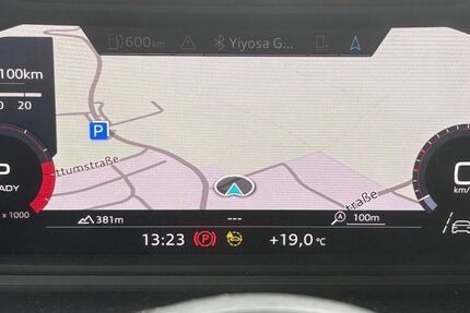 Audi A1 113.000 km 14.990 € Reutlingen 72768