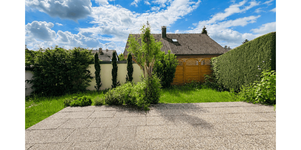 Doppelhaushälfte Sindelfingen Maichingen - 5 Zimmer, 140 m&sup2;, 695.000&euro; | Angebot:26787383