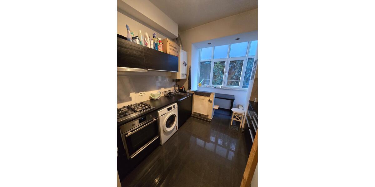 Hochparterre Stuttgart Bopser - 3 Zimmer, 65 m&sup2;, 279.000&euro; | Angebot:25397749