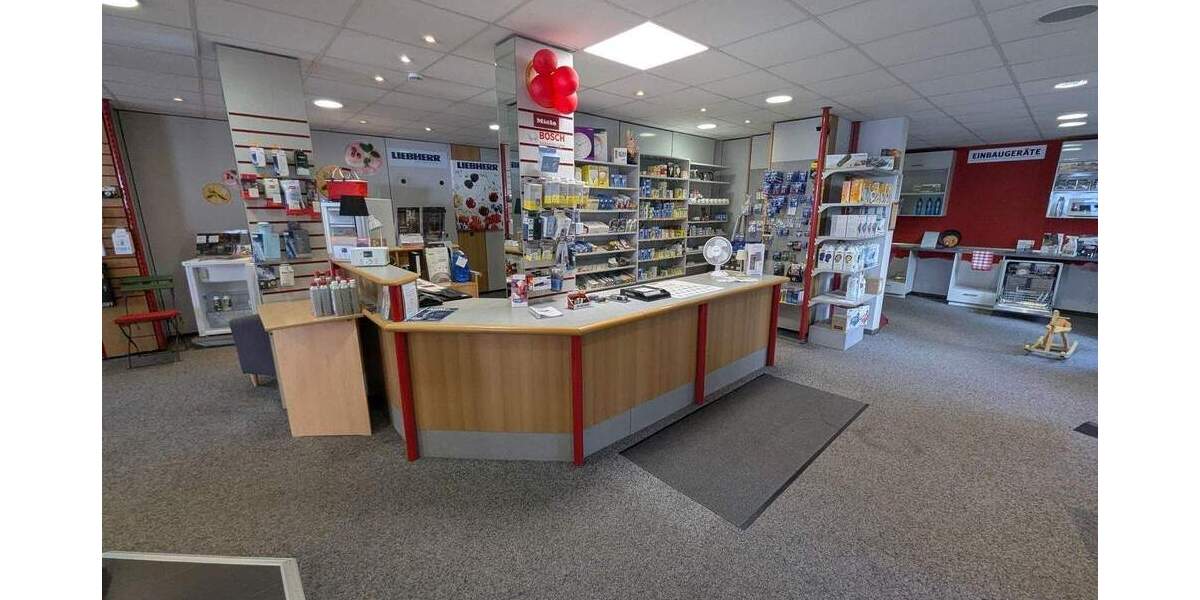 Gewerbeobjekt Remshalden Grunbach - 3 Zimmer, 1.944&euro; | Angebot:24635977