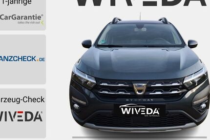 Dacia Sandero 80.000 km 10.699 € Stuttgart 70173