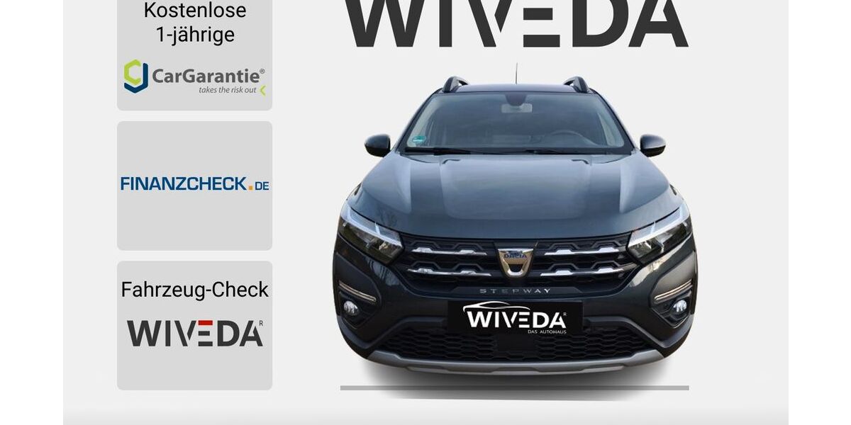 Dacia Sandero 80.000 km 10.699 € Stuttgart 70173