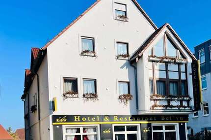 Gewerbeobjekt Korntal-Münchingen Münchingen - 1.900.000&euro; | Angebot:26361523