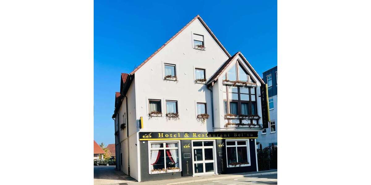 Gewerbeobjekt Korntal-Münchingen Münchingen - 1.900.000&euro; | Angebot:26361523