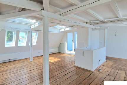 Wohnung Stuttgart Stuttgart-Mitte - 5 Zimmer, 134 m&sup2;, 2.796&euro; | Angebot:26749955