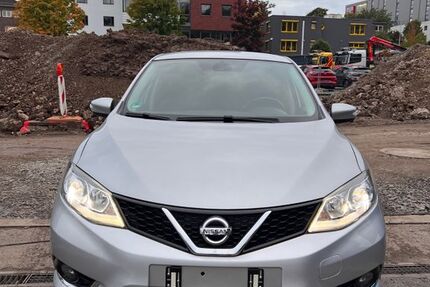Nissan Pulsar 109.997 km 9.500 € Stuttgart 70376