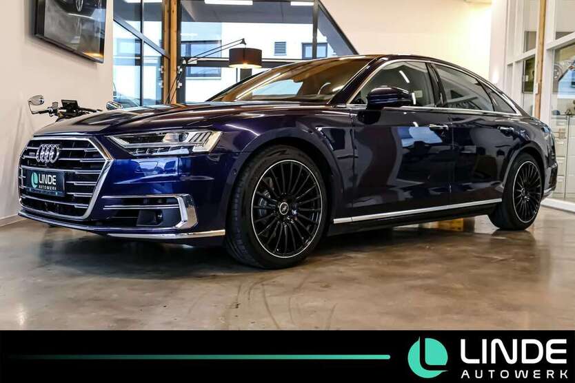Audi A8 135.000 km 50.000 € Kusterdingen 72127