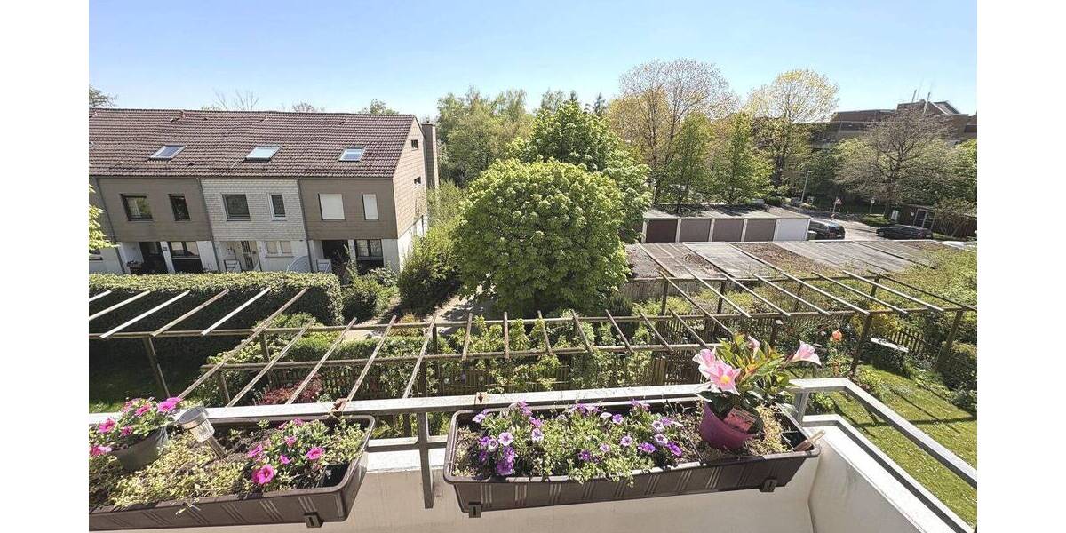 Etagenwohnung Stuttgart Heumaden - 4 Zimmer, 104 m&sup2;, 419.000&euro; | Angebot:26554277