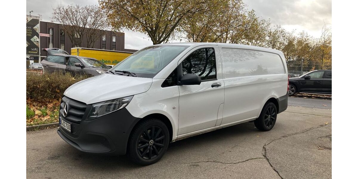 Mercedes-Benz Vito 25.000 km 40.000 &euro; Böblingen 71034