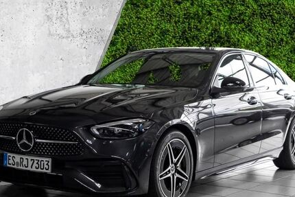 Mercedes-Benz C 200 5.000 km 48.850 &euro; Esslingen 73730