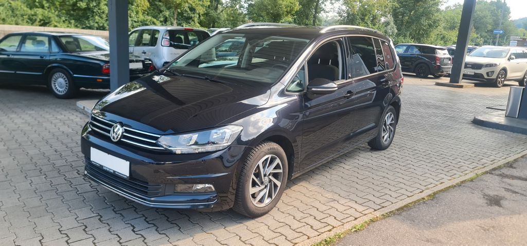 VW Touran 114.000 km 16.850 &euro; Neckartenzlingen 72654