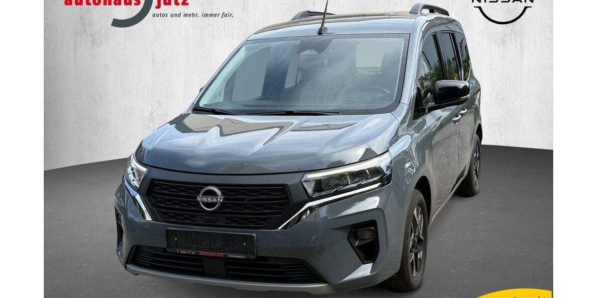 Nissan Townstar 89.391 km 22.790 &euro; Gerlingen 70839