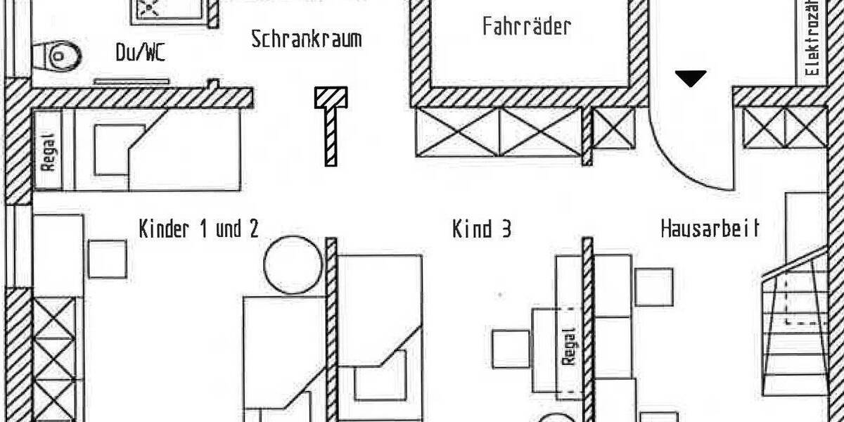 Mehrfamilienhaus, Wohnhaus Leonberg Höfingen - 2 Zimmer, 388 m&sup2;, 1.035.000&euro; | Angebot:25667832