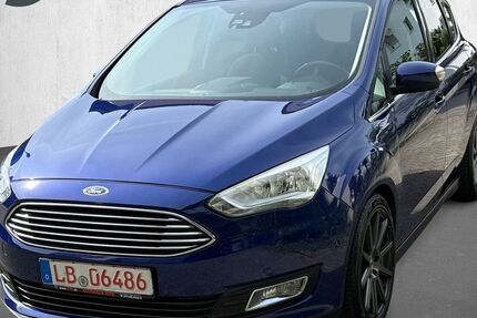 Ford C-Max 87.700 km 8.590 &euro; Gerlingen 70839