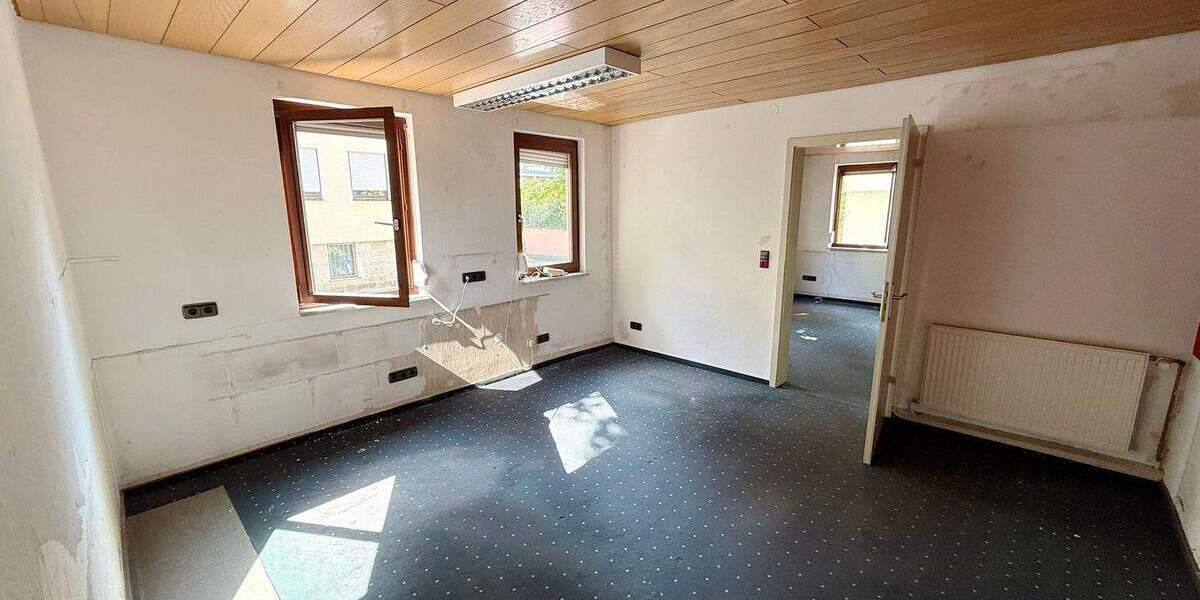 Mehrfamilienhaus, Wohnhaus Plochingen - 1 Zimmer, 210 m&sup2;, 549.000&euro; | Angebot:24622758