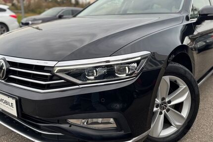 VW Passat Variant 127.000 km 18.499 &euro; Kornwestheim 70806