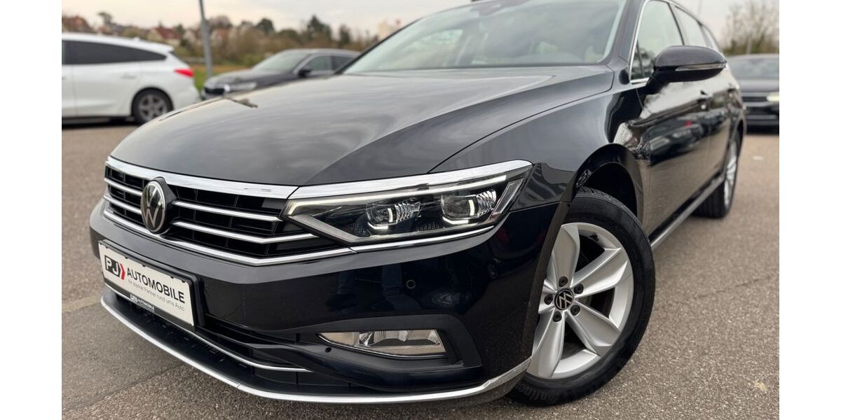 VW Passat Variant 127.000 km 18.499 &euro; Kornwestheim 70806