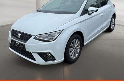 Seat Ibiza 21.724 km 19.430 € Nürtingen 72622