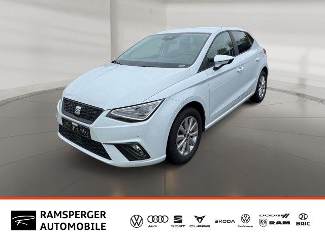 Seat Ibiza 21.724 km 19.430 € Nürtingen 72622