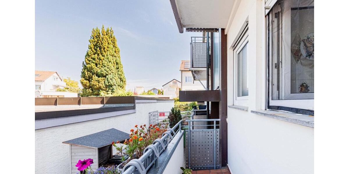 Etagenwohnung Remseck am Neckar - 3.5 Zimmer, 89 m&sup2;, 295.000&euro; | Angebot:25117824