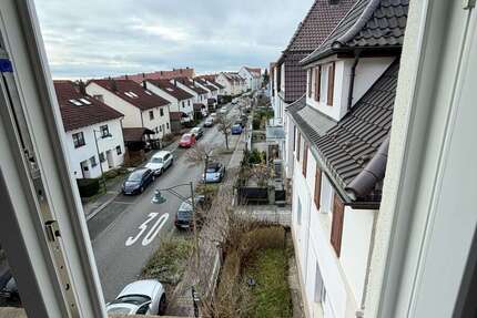 Wohnung zum Mieten in Ludwigsburg 600 € 63 m² 2 zimmer