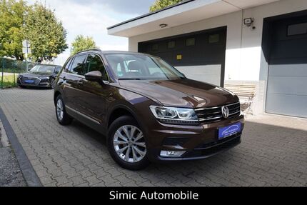 VW Tiguan 140.000 km 17.650 &euro; Owen 73277