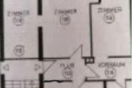 Sonnige 3 ZiWhg in DEGERLOCH zu verkaufen 3 zimmer