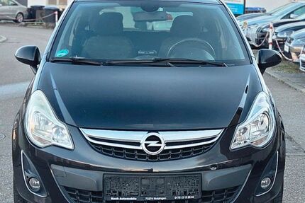 Opel Corsa 215.414 km 1.499 &euro; Notzingen 73274