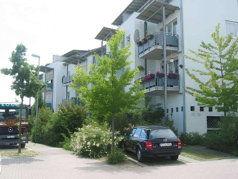 Wohnung zum Mieten in Metzingen 440 € 36.76 m²
