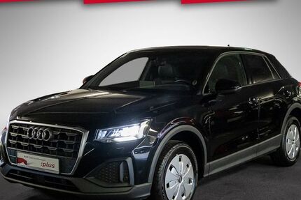 Audi Q2 32.161 km 23.920 &euro; Stuttgart 70469