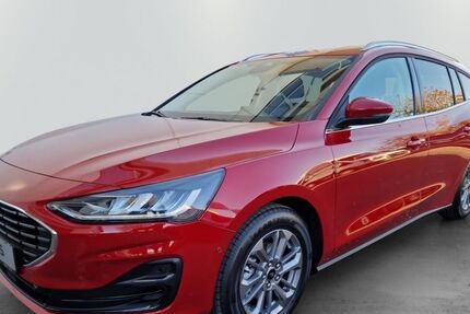 Ford Focus 11.500 km 26.990 &euro; Rutesheim 71277