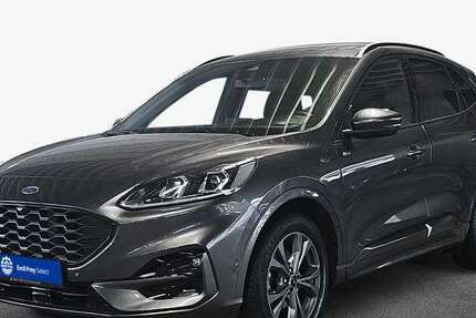 Ford Kuga 45.989 km 22.500 &euro; Stuttgart 70190