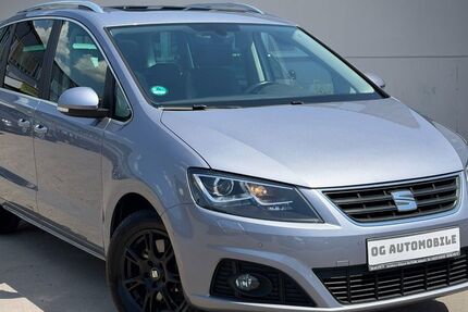 Seat Alhambra 107.000 km 17.490 &euro; Ebersbach an Fils 73061